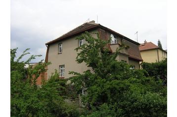 Семейный пансионат Прага / Praha 3